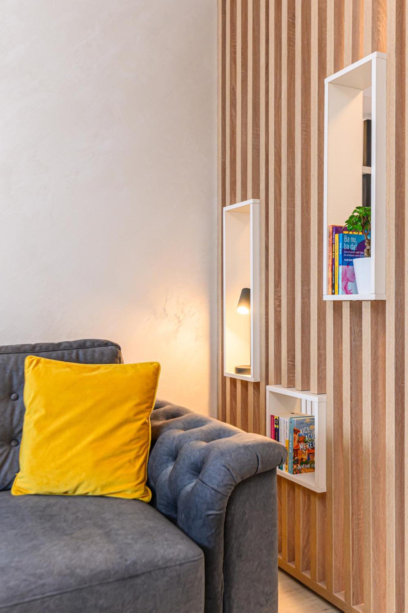 Mountain View Retreat Apartment - Braşov Exteriör bild